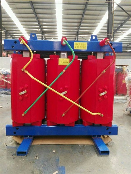 丰润SCB11-1000kva干式变压器供应