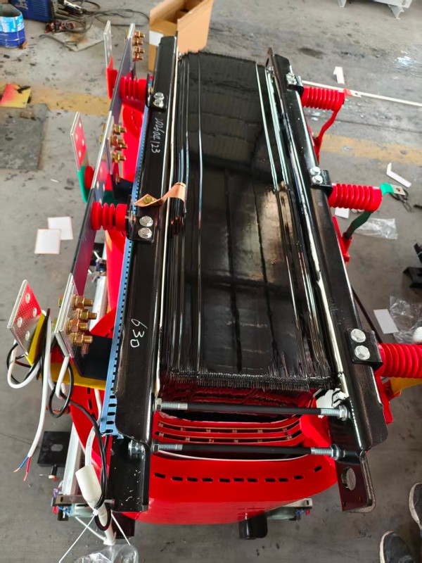 SCB14‑160kVA 丰润丰润丰润丰润干式变压器 市政配套丰润丰润丰润干式电力变压器